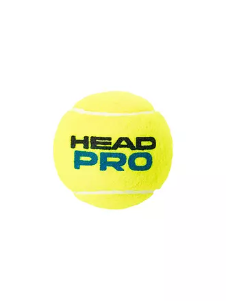 HEAD | Tennisbälle Pro | 